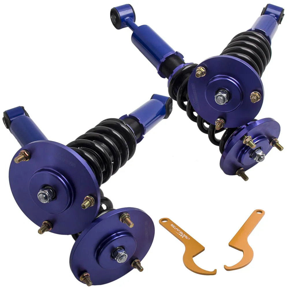 Наборы подвесок Coilover для Ford Expedition Lincoln Navigator 2003 2006 амортизирующая стойка