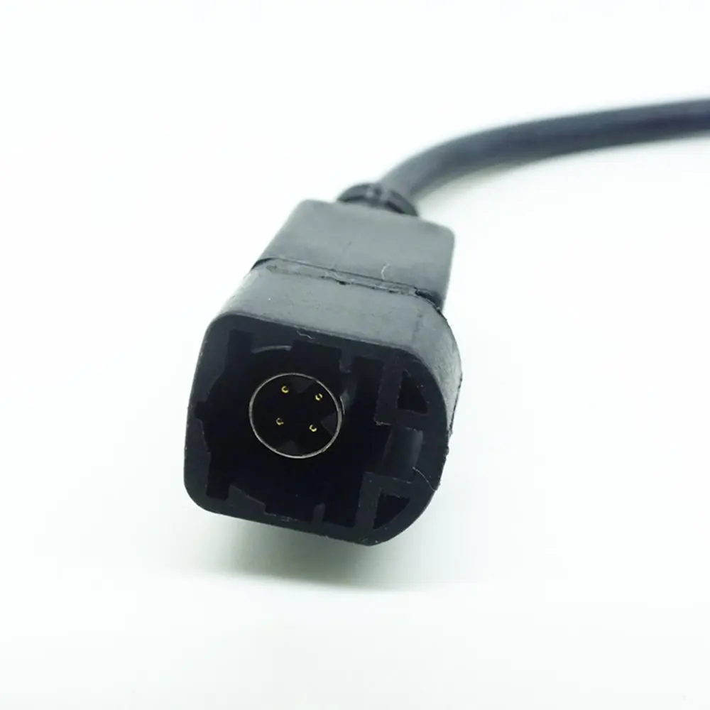 

For Volkswagen USB conversion cable Female to USB