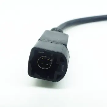 

For Volkswagen USB conversion cable Female to USB