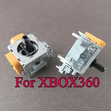30 шт./лот, 3D Аналоговый джойстик для xbox 360 xbox 360 для PS2 ps2 контроллер