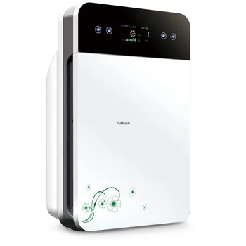 

Air Purifier Household Smart Negative Ion Pm2.5 To Remove Formaldehyde Home Air Purifier Air Purifier