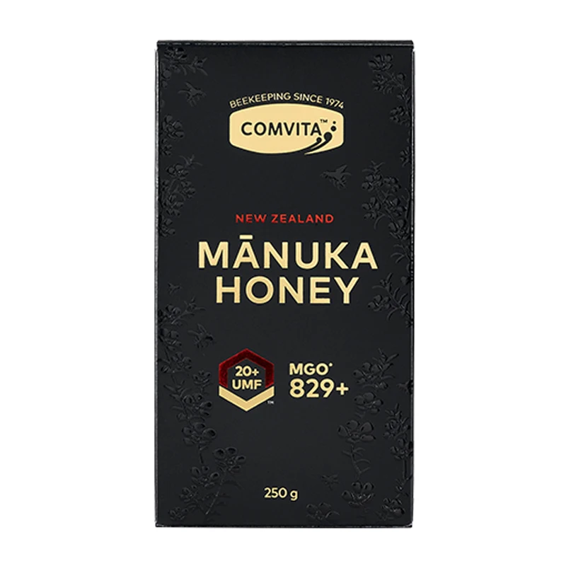 Comvita Manuka Honey Mgo829+ Umf20+ Health Wellness Products For