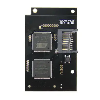

Built-in Free Disk Replacement Optical Drive Simulation Board for GDEMU DC Gaming Machine Dreamcast VA1 Device