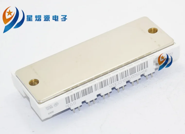 igbt-модуль BSM25GD120DLCE3224
