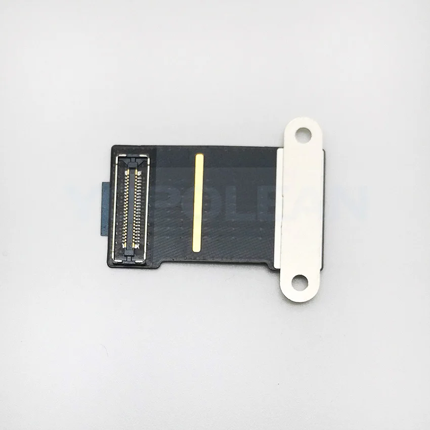 Оригинальный ЖК дисплей светодиодный экран LVDS ДЛЯ Macbook Pro 15 дюймов сенсорная