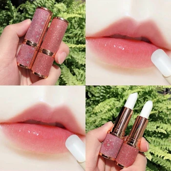 

Winter Moisturizing Repair Lip Balm Hyaluronic Acid Highly Nourishing Lip Repairing Lipstick Makeup Lip Care