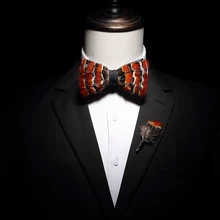 Новинка; ; повседневные Для мужчин; однотонные мужские ручной работы парадные галстук-бабочка жениха Вечерние задний фон для детской и свадебной галстук-бабочка комплект Вечерние