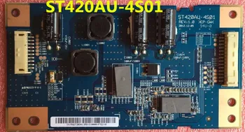 

original FOR SONY KDL-42W650A 42-inch LCD TV booster high voltage backlight power constant current inverter ST420AU-4S01 REV 1.0