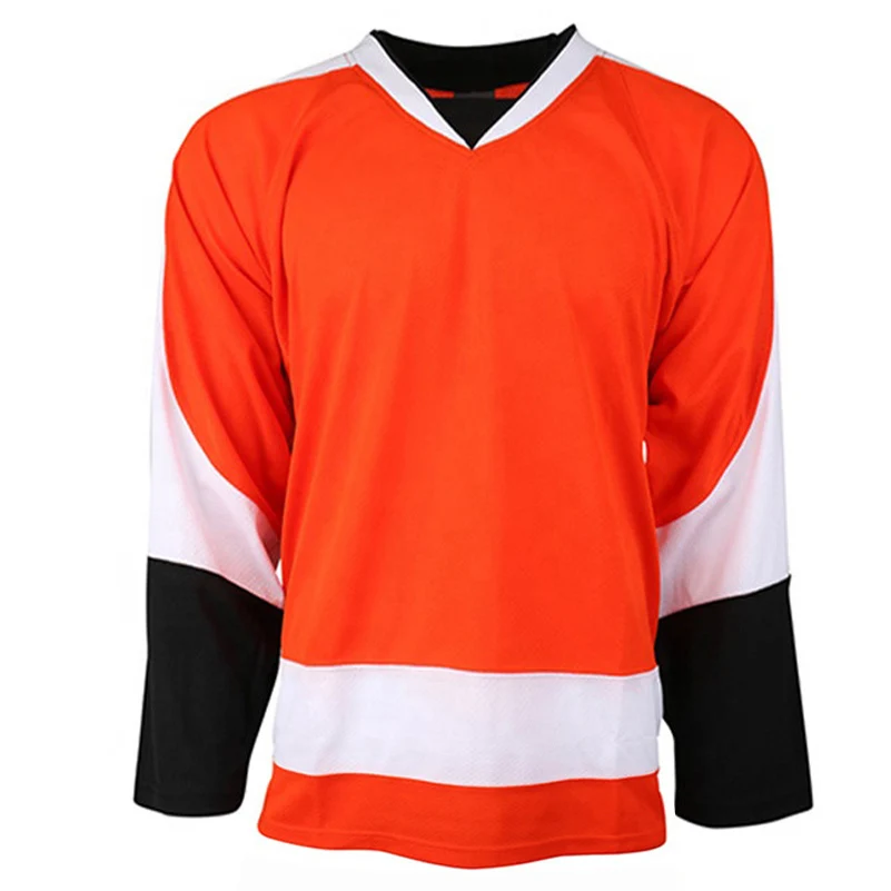 Красный CWF гоночная майка для мотокросса MX горные Ropa MTB горный велосипед рубашка Dh Enduro Cross одежда - Цвет: Красный