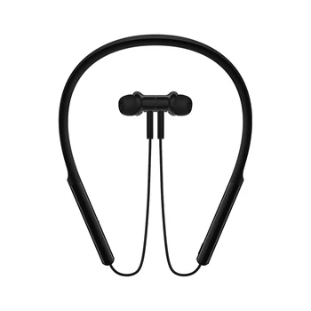 

Original Xiaomi Mi Neckband Headset BT5.0 Wireless Necklace Earphones Hybrid Noise Cancellation Magnetic Earbuds With Type-C New