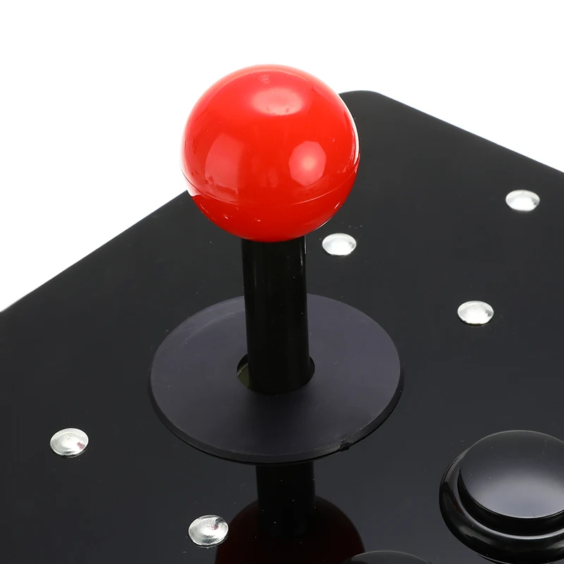 Аркадный джойстик USB Fighting Stick джойстик игровой контроллер для ПК настольных компьютеров высокого качества