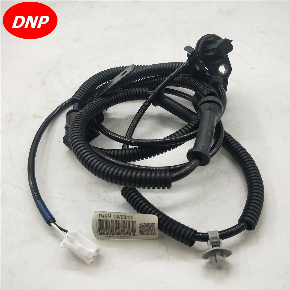 DNP ABS Датчик скорости ЛЕВЫЙ подходит для KIA Sorento I JC SKODA Fabia 95681-3E300