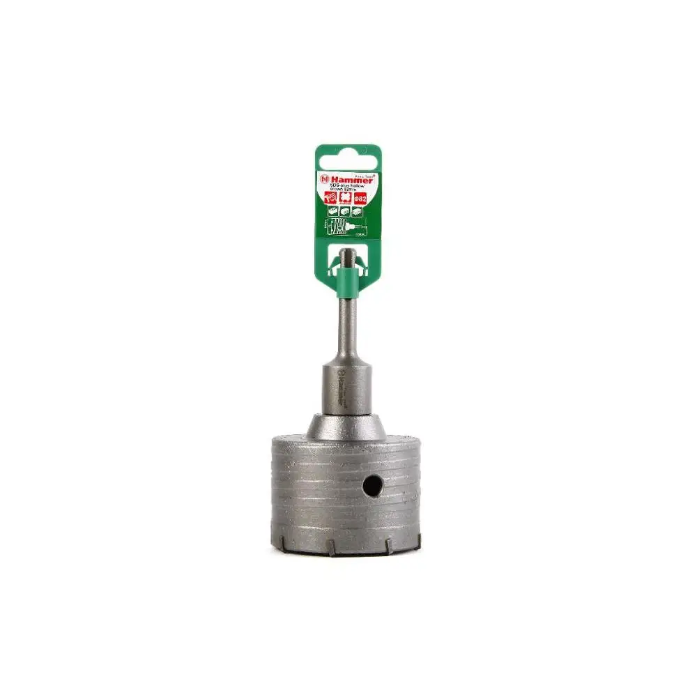 Бур Hammer Flex 201-132 SDS+ 14х400/460мм