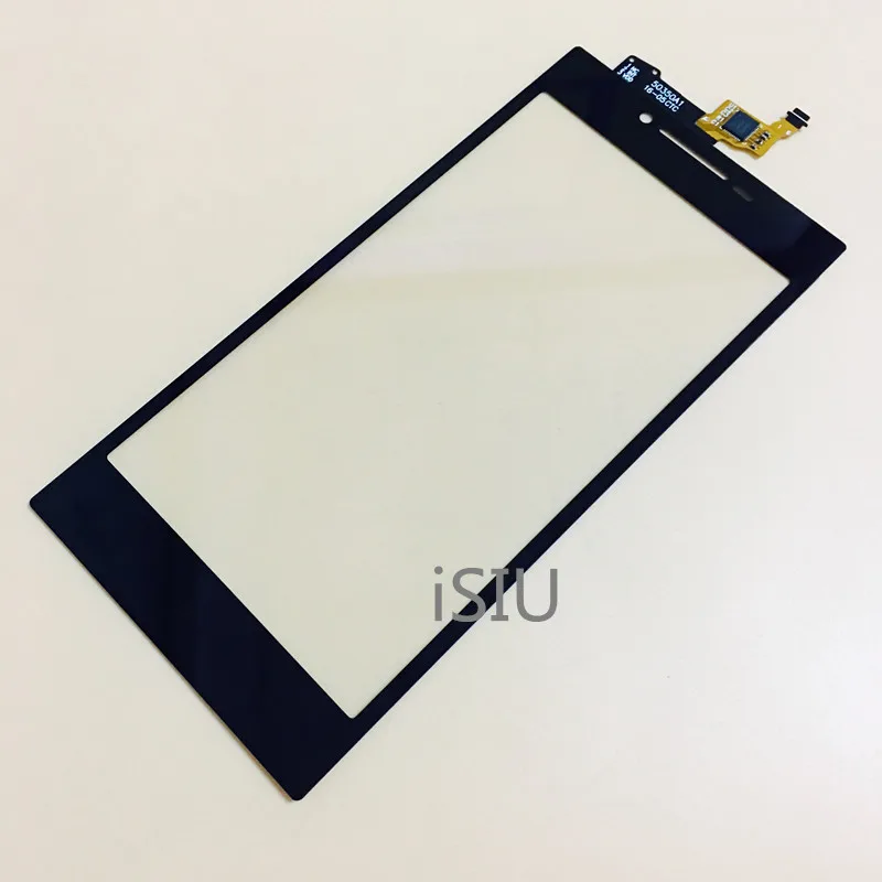 

5.0'' LCD Display Touch Screen For Lenovo P70 P70T Touchscreen Panel Front Glass Sensor Digitizer Phone Spare Parts