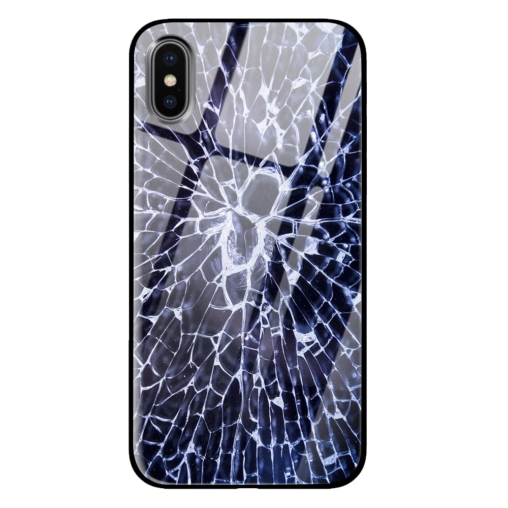 Пространства закаленное стекло Роскошные Чехлы для huawei P30 P20 Коврики 10 20 Honor 8 9 10 Pro Lite - Цвет: 9