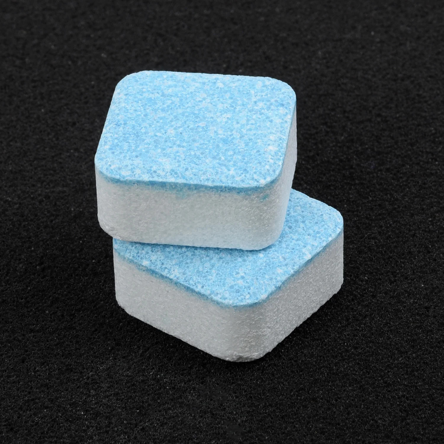 Washing Machine Tub Bomb Cleaner Cleaning Detergent Effervescent Tablet 10pcs