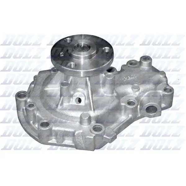 Помпа Renault Safrane 2.0i/2.2i 92-96 DOLZ R164 | Автомобили и мотоциклы