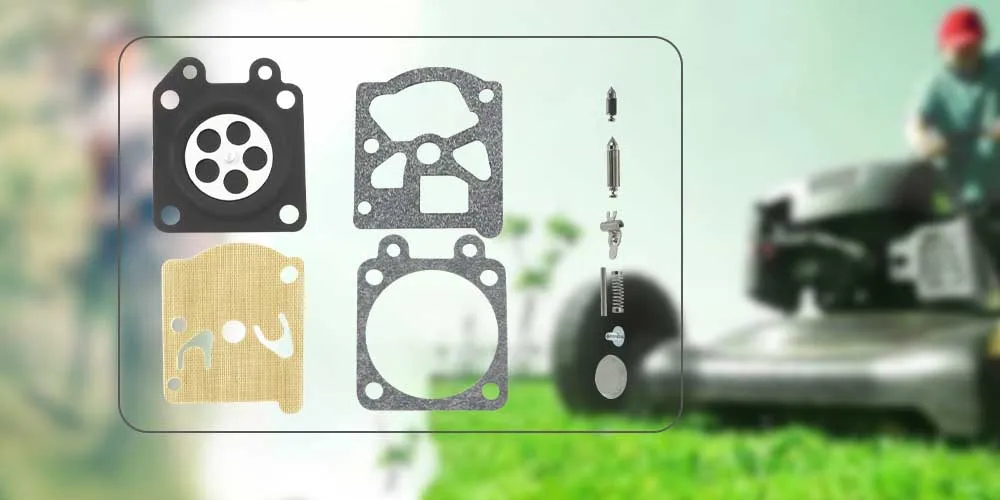 3x Kettensägen Vergaser-Umbau-Reparatursatz für Walbro K11-WAT Stihl MS210 MS230 MS240 MS250 MS260 FS85 FS86 FS88 Husqvarna 225 – Detail 1