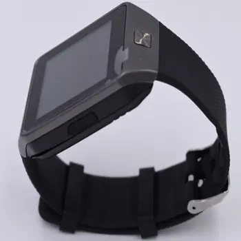 

DZ09 Bluetooth Smart Watch Support TF SIM Card Remote Camera Sleep Monitor Pedometer Phone Watch Sports Wristband