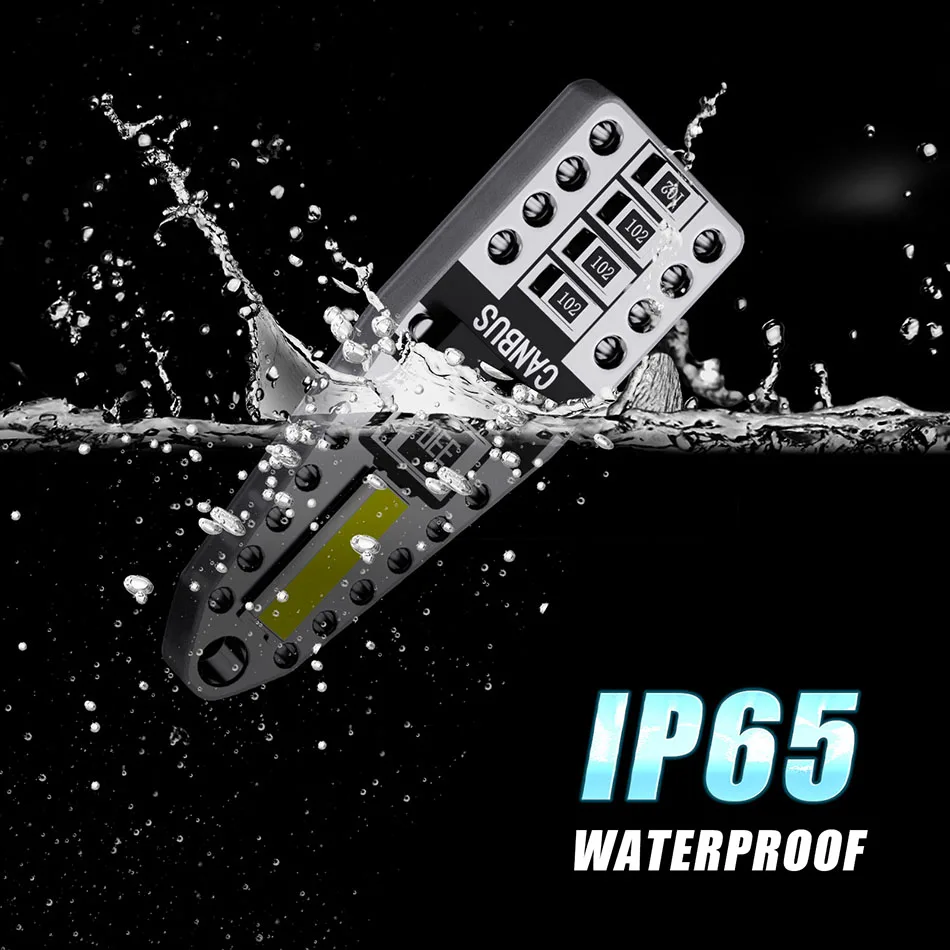 AILEO T10 Led Canbus W5W Led ���� 168 194 2SMD ��� ��ȣ ����, �� ���� ��ȣ�� ����, �ڵ��� ���׸��� ����, �ڵ��� 12V