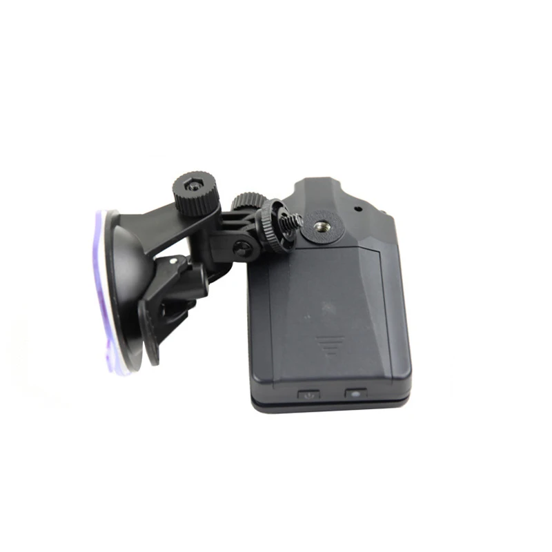 Car Mini Suction Cup Mount Holder Stand for GoPro Camera Digital Video Recorder Car Camera Camara Para Auto