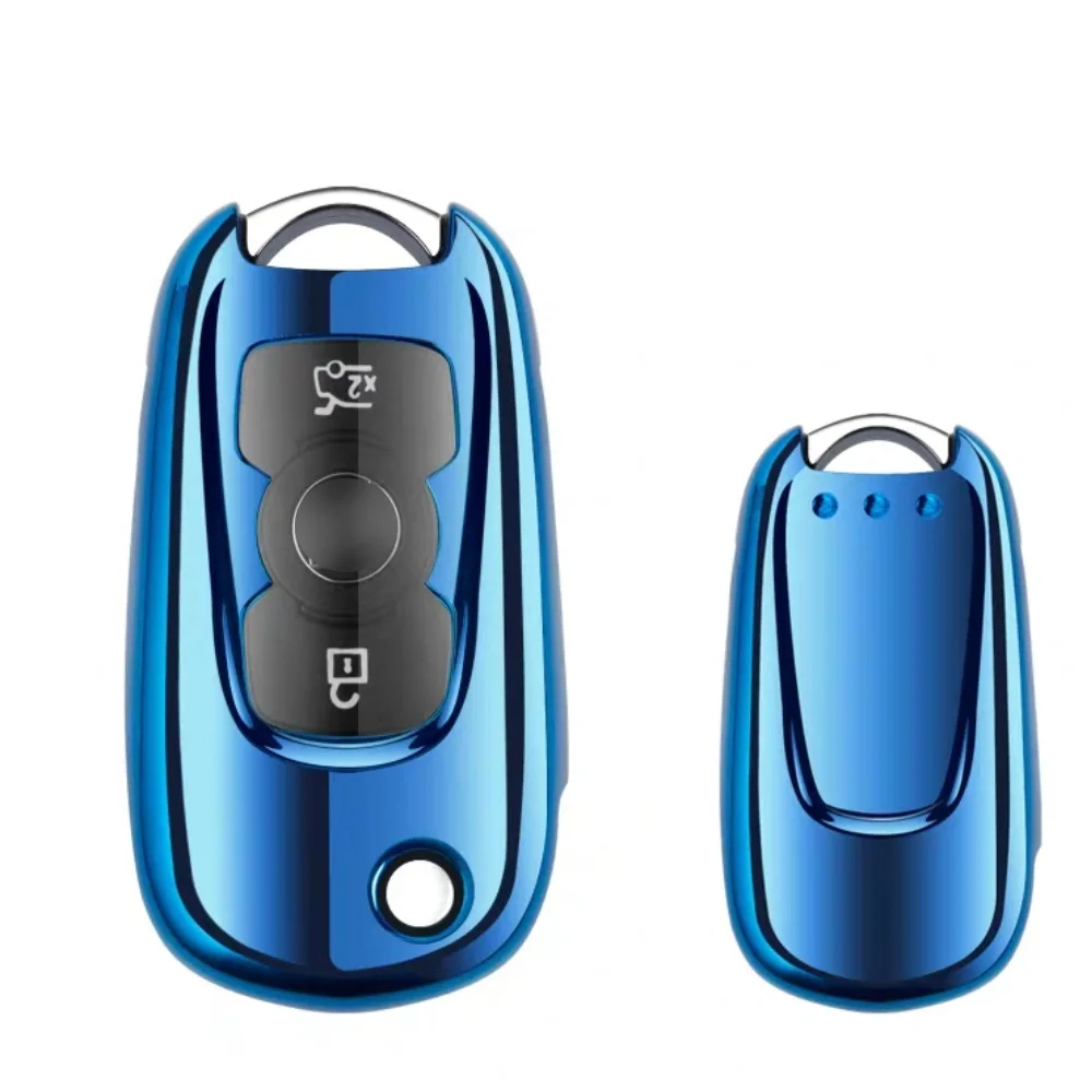 

Patent TPU Car Auto Remote Key Case Cover for Buick Verano LaCrosse Regal Encore GT Car Key Shell Accessories Styling