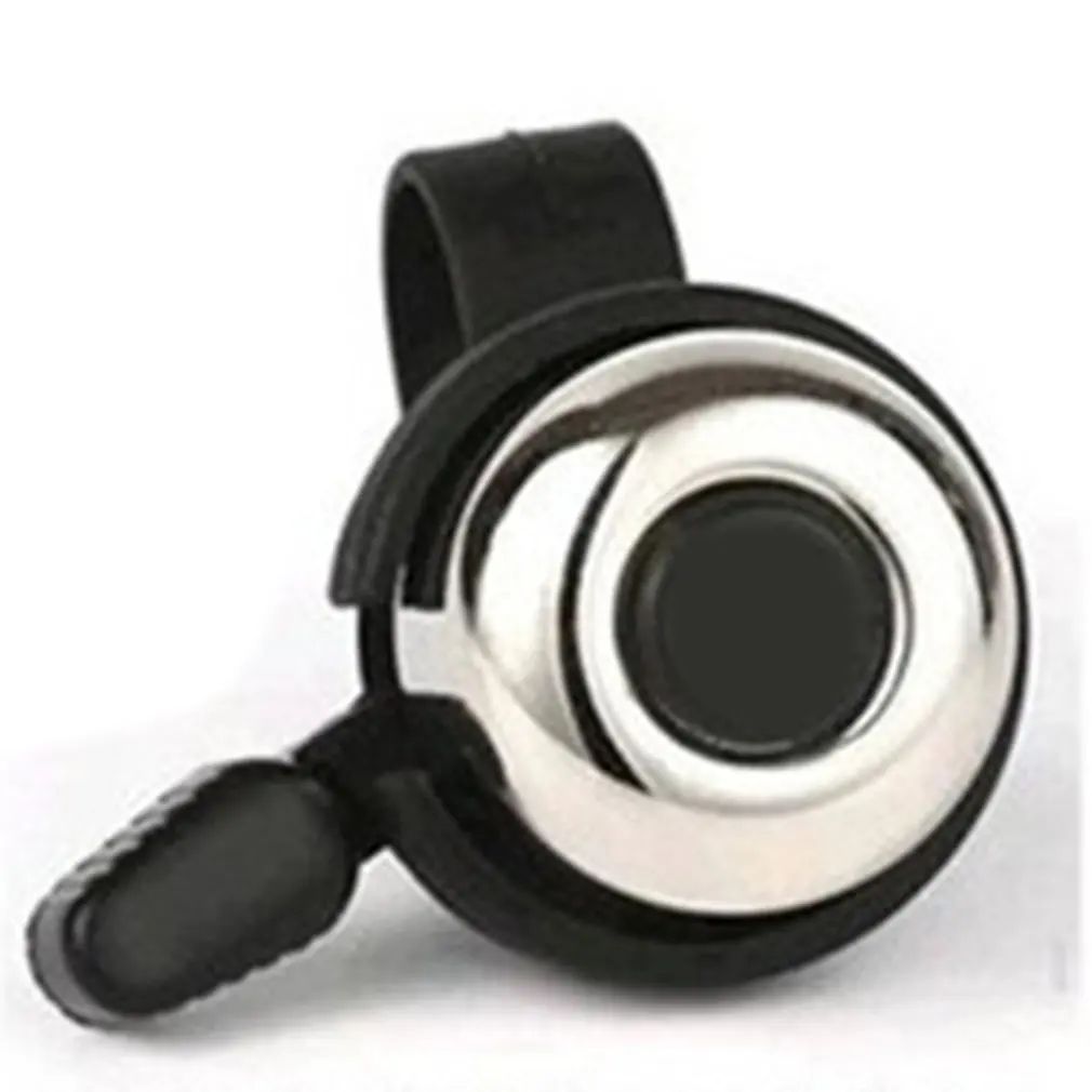 

Bicycle Bell Horn Bike Ordinary Bell Bike Bell Mountain Road Bike Horn Cycling Bell Bicycle Accessories Silver