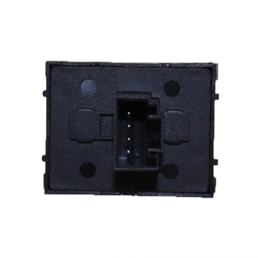 Electric Window Control Switch 5K3959857 Window Master Switch Button For VW Eos Golf GTI Scirocco Polo Passat B6 Touran Caddy Tiguan
