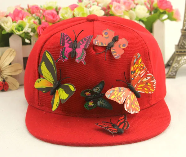 Летние детские бейсбольные девочки-мальчики gorras para hombre хип-хоп Snapback детская плоская шляпа E293