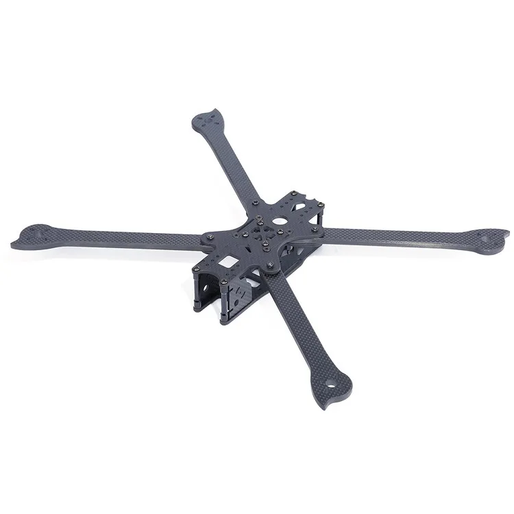 IFLIGHT XL8 V3 гироборд с колесами 8 дюймов 360 Размеры FPV рама для фристайла комплект через свободного полета
