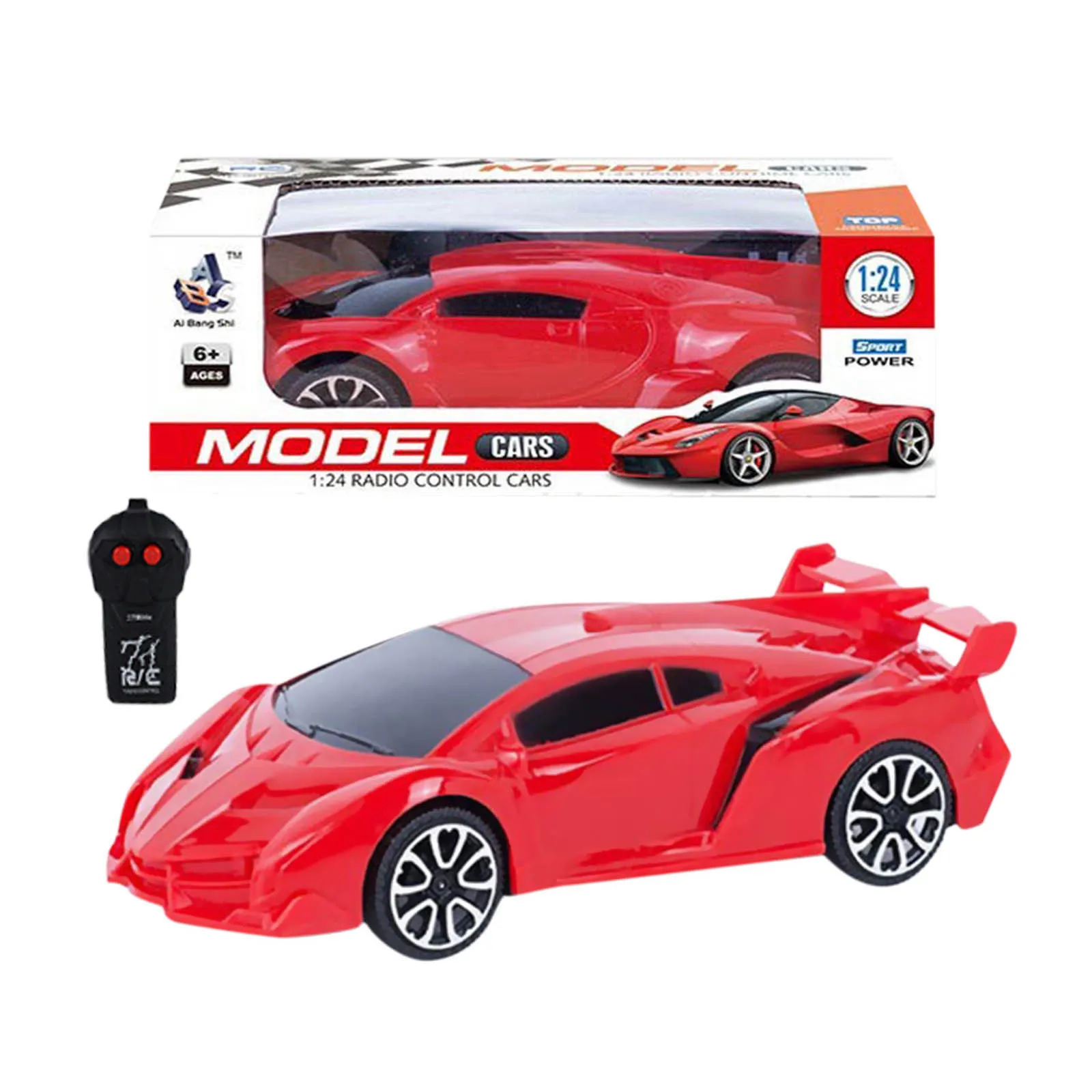Racing Car Remote Control Toys Remote Control Car Free Market