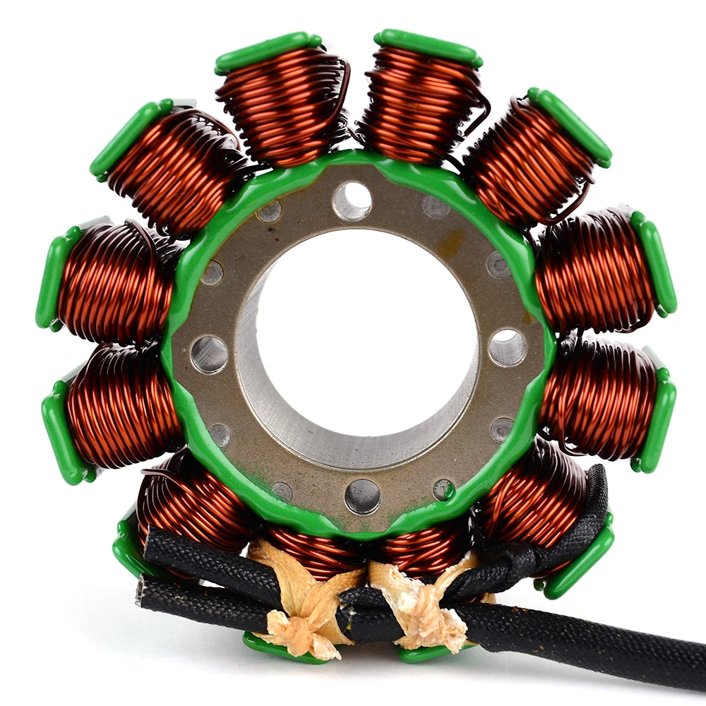 Motorrad Stator Spule Für TM Racing MX250 MX450 EN250 EN450 FI 4T KOK YS 9018 C.KOKU/SUM F15547-02 – Detail 7