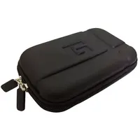5 inch Car Waterproof GPS Hard Carrying Case Cover Sat Nav GPS Navigator Protective Holder For TomTom GO 5100 5000 510 500 1