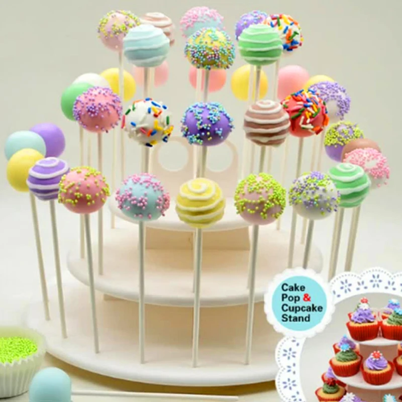 Centerpieces & Table Décor Kitchen & Dining Kitchen Décor Cupcake Stand