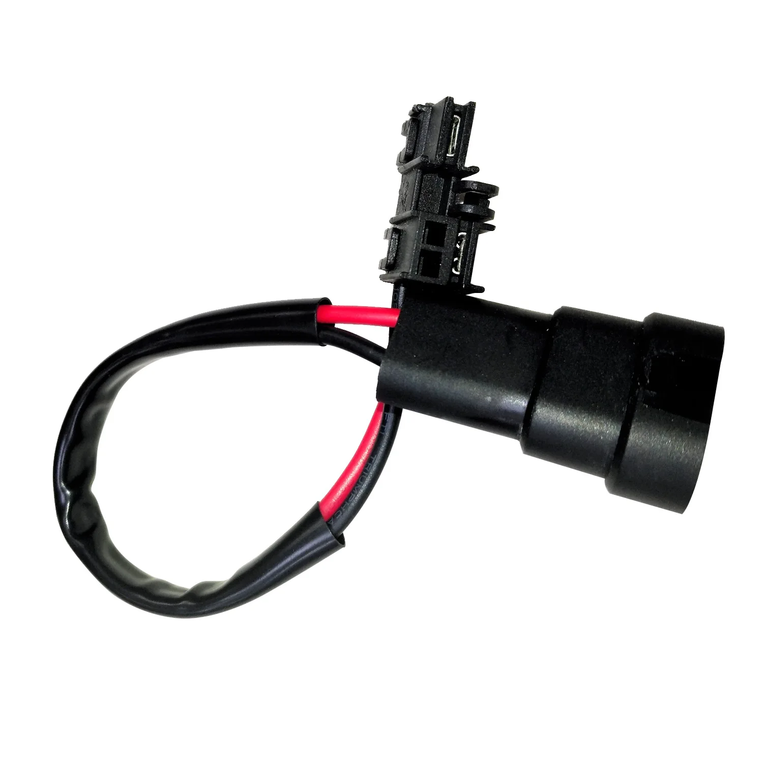 D1 Xenon HID power Line черный Denso высокая производительность источник питания Низкая линия напряжения ПВХ-чехол Прямая с фабрики