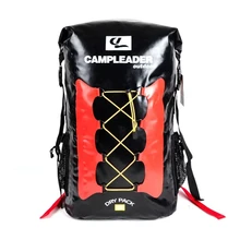 30L Спортивная походная Водонепроницаемая Герметичная сумка для плавания рюкзак для путешествий Водонепроницаемая сухая сумка дрейфующий рюкзак для кемпинга