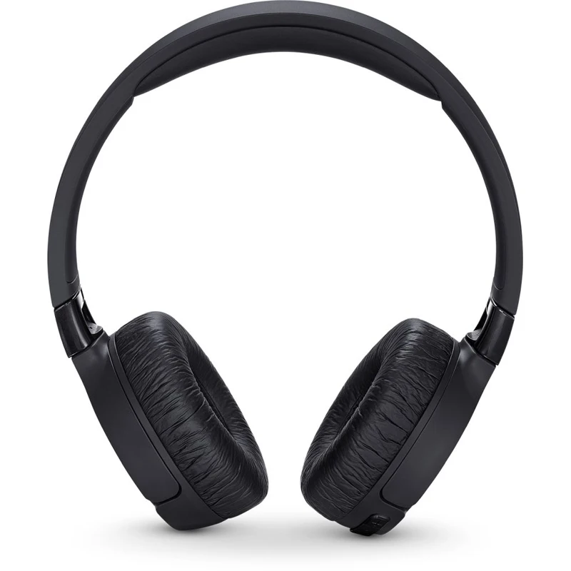 Гарнитура накладные JBL T600BTNC черный беспроводные bluetooth