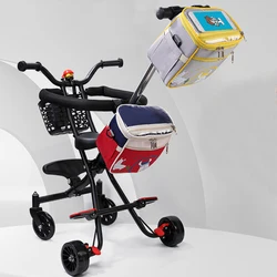 Bolsas de pañales para bebés, organizador para cochecito, botella de viaje al aire libre, cuna de bebé, bolsa de almacenamiento colgante, pañal, bolsa de mamá de moda