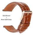 Dark Brown RG