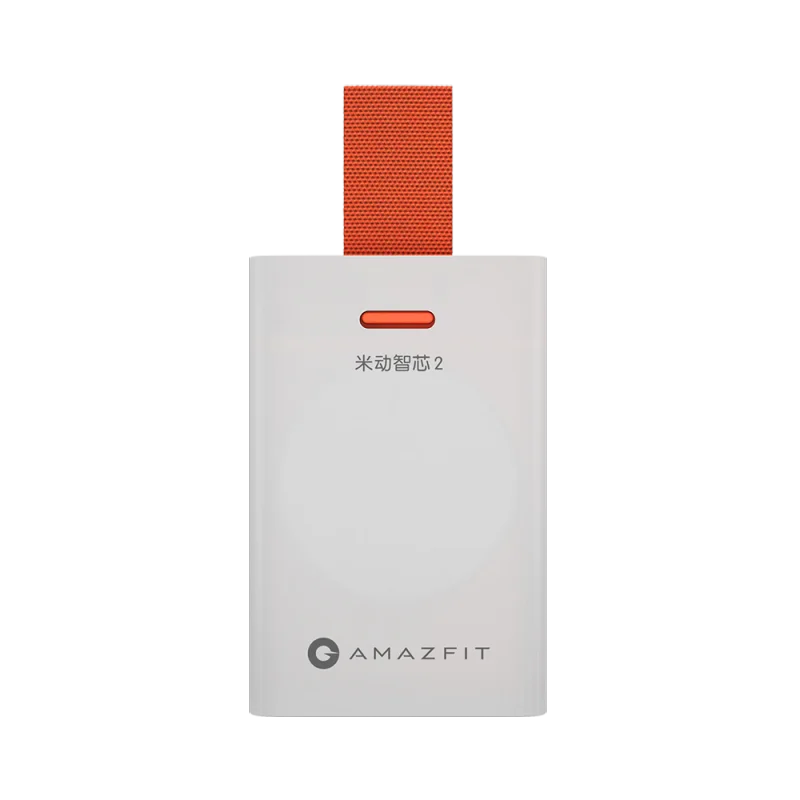 Xiaomi Amazfit смарт-чип 2 IP67 Водонепроницаемый Bluetooth подключение приложения Pedomet для Xiaomi кроссовки смарт-чипы