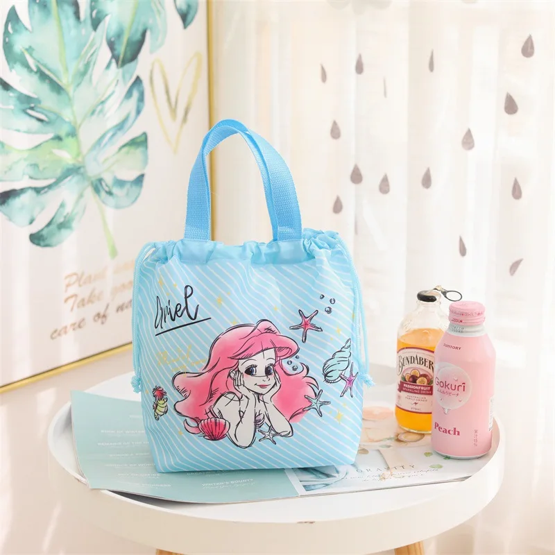 Disney Mermaid Mickey Minnie Cute Purses and Handbags for Women