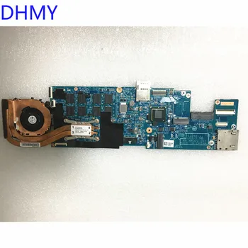 

new and Original laptop Lenovo Thinkpad X1 Carbon 1st Gen Type 34xx motherboard i7-3667U 8G 04Y1988 no-touch