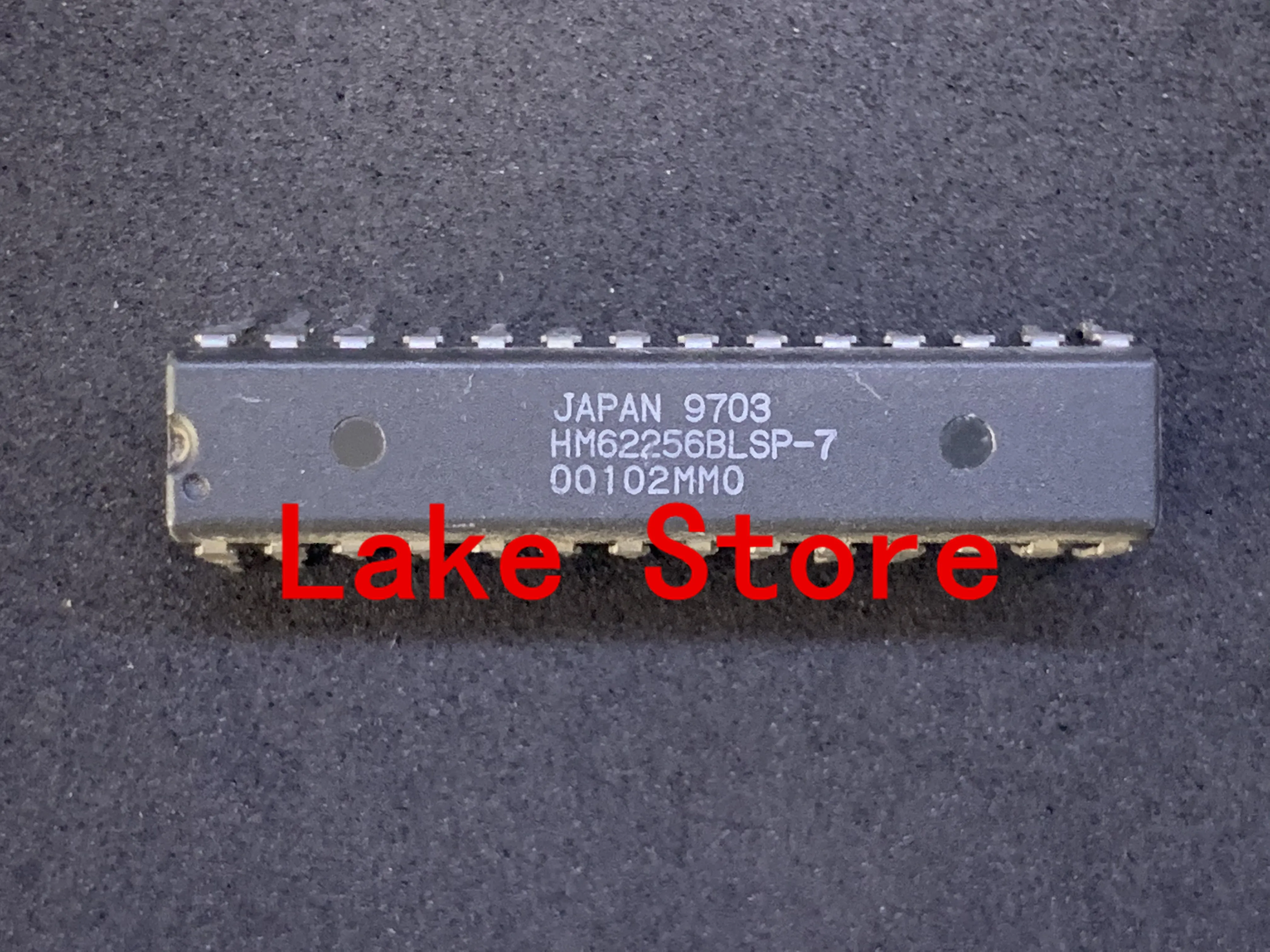 

5 unids/lote HM62256BLSP-7 HM62256BLSP HM62256