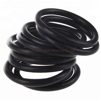 

10pcs 5.7mm Thickness CS Nitrile Rubber O Rings OD 115 120 125 130 135 140 145 150 155 160 165 170mm NBR o ring sealing Gasket