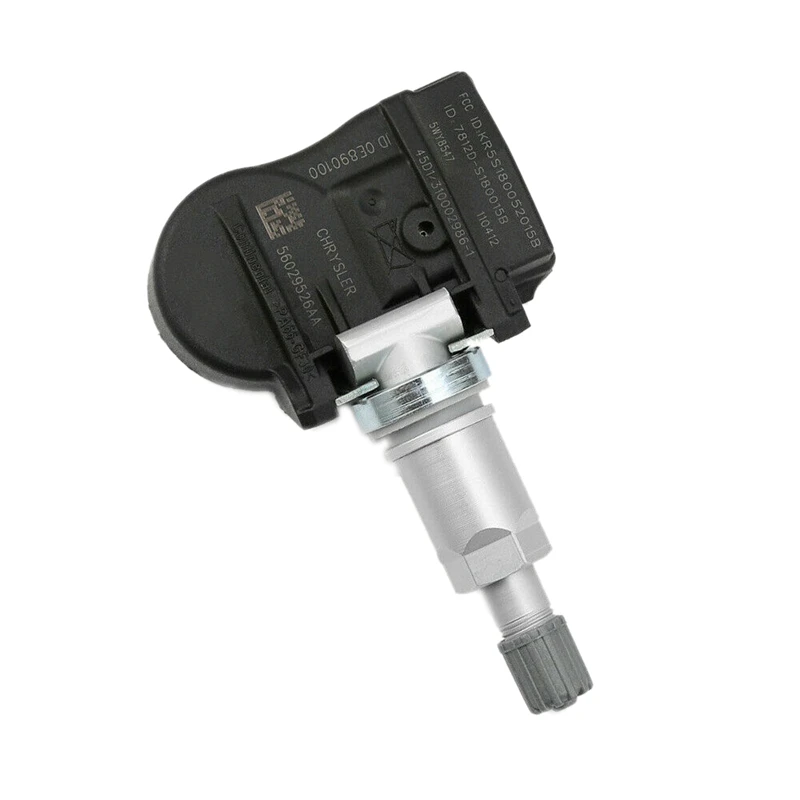 1X TPMS 56029526AA датчик давления в шинах для Chrysler Dodge Jeep