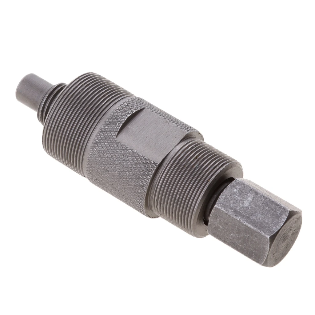 Scooter ATV Magneto Flywheel Puller 24mm 27mm For GY6 50cc 125cc 150cc