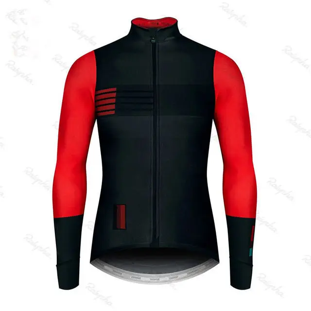 cycling jersey 11 Профессиональная командная велосипедная футболка, Набор для игры в велосипед, одежда с длинным рукавом для шоссейного велосипеда, Джерси, Толстовка для мужчин, лайкра, спандекс, Триатлон - Цвет: cycling jersey 11