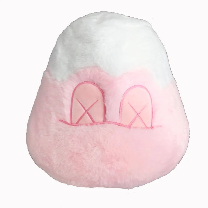 Горячая Kawaii японская горная Fuji плюшевая игрушка популярная мягкая подушка для дивана для девочек Подушка для сна Декор для спальни