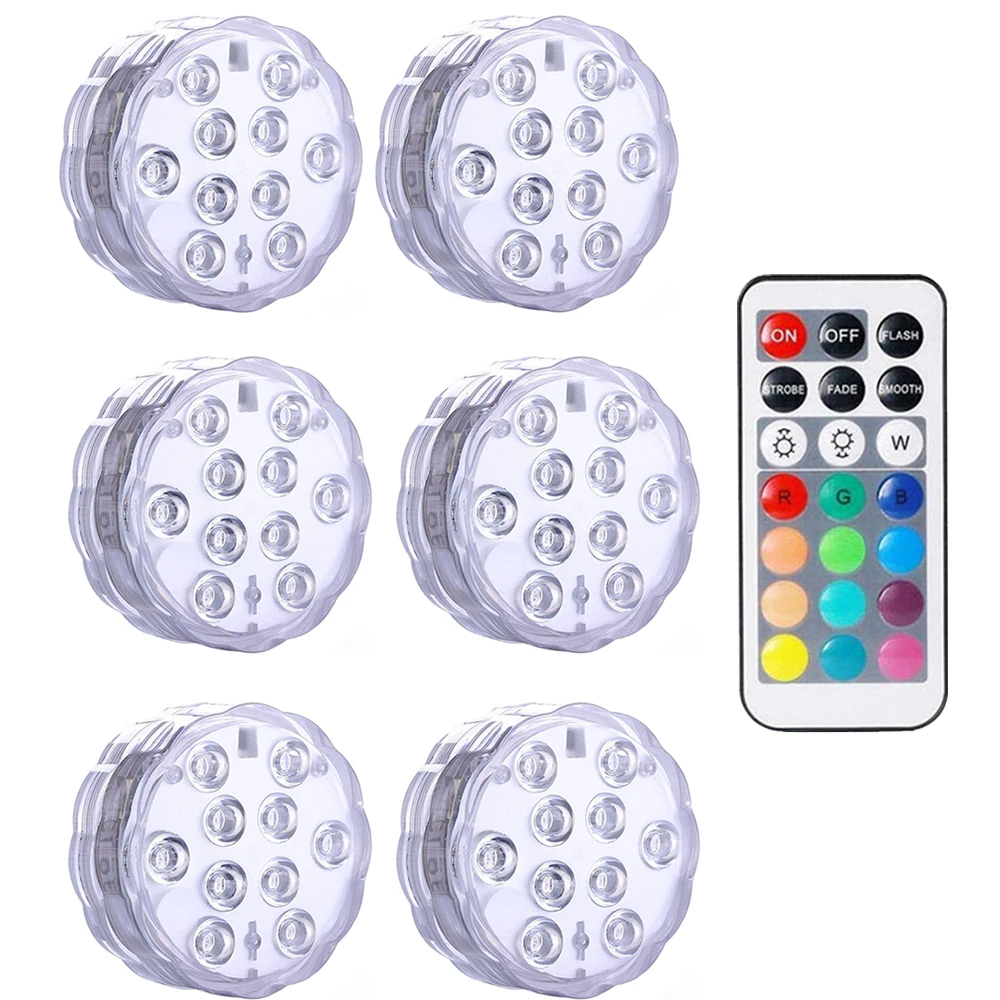 6 Lamp 1 controller