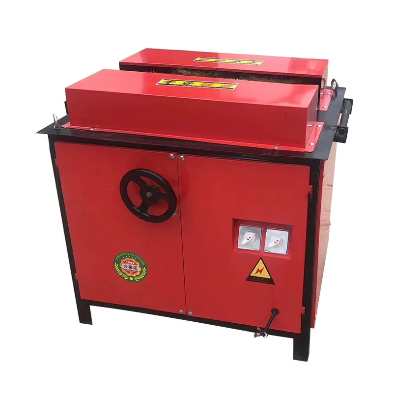 380V steel descaling electric steel plate steel pipe grinding machine angle iron channel steel square tube polishing machine m10 od 100mm 120mm 150mm 160mm 200mm length 304 stainless steel pipe tube clamp clip frame plate square right angle u bolt